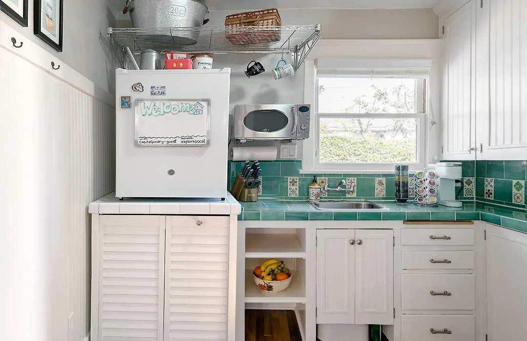 Casita Gundry- Boutique Hideaway, Quaint Historic Charm-1
